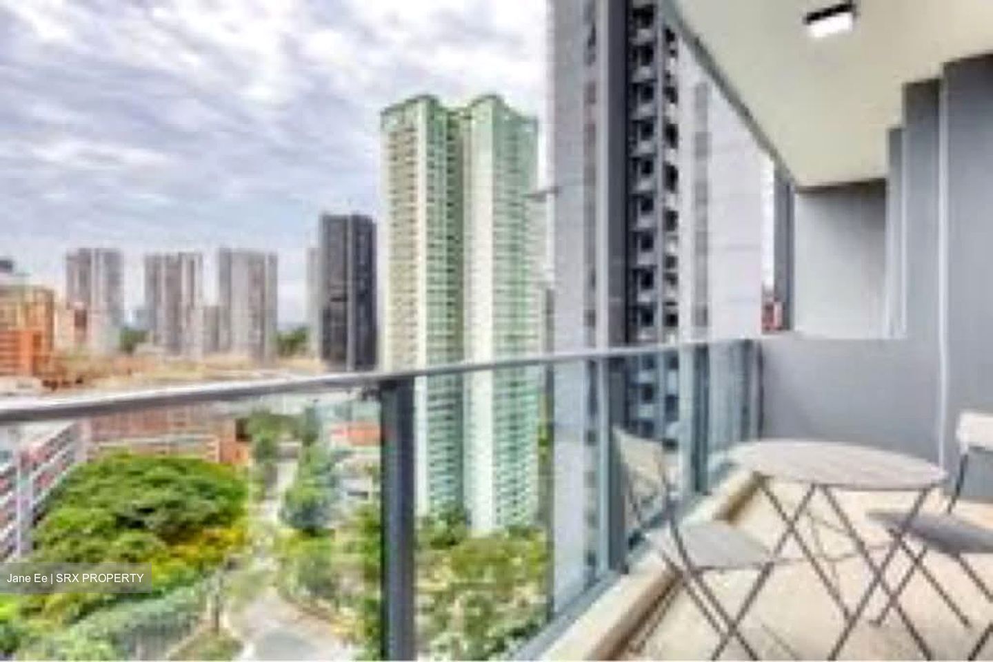 Stirling Residences (D3), Apartment #548974321